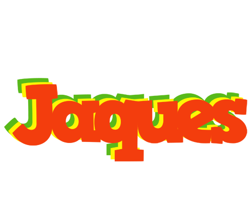Jaques bbq logo
