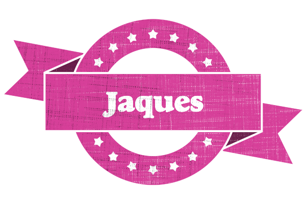 Jaques beauty logo
