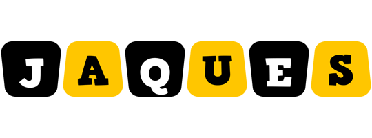 Jaques boots logo