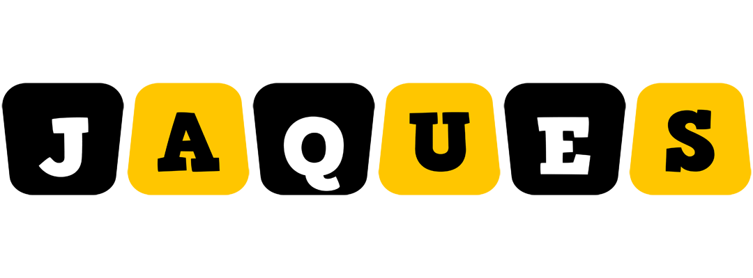 Jaques boots logo
