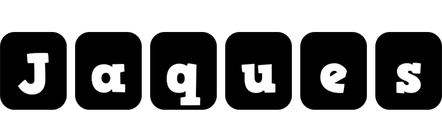 Jaques box logo