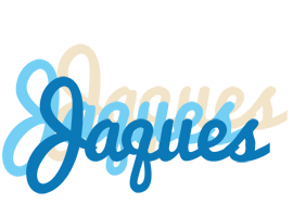 Jaques breeze logo