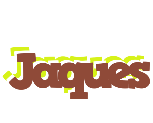 Jaques caffeebar logo