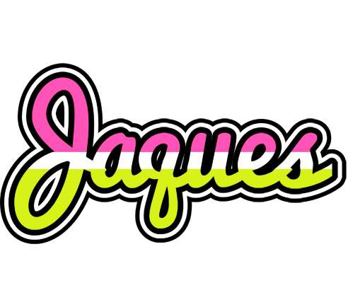 Jaques candies logo