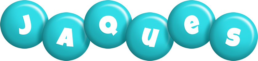 Jaques candy-azur logo