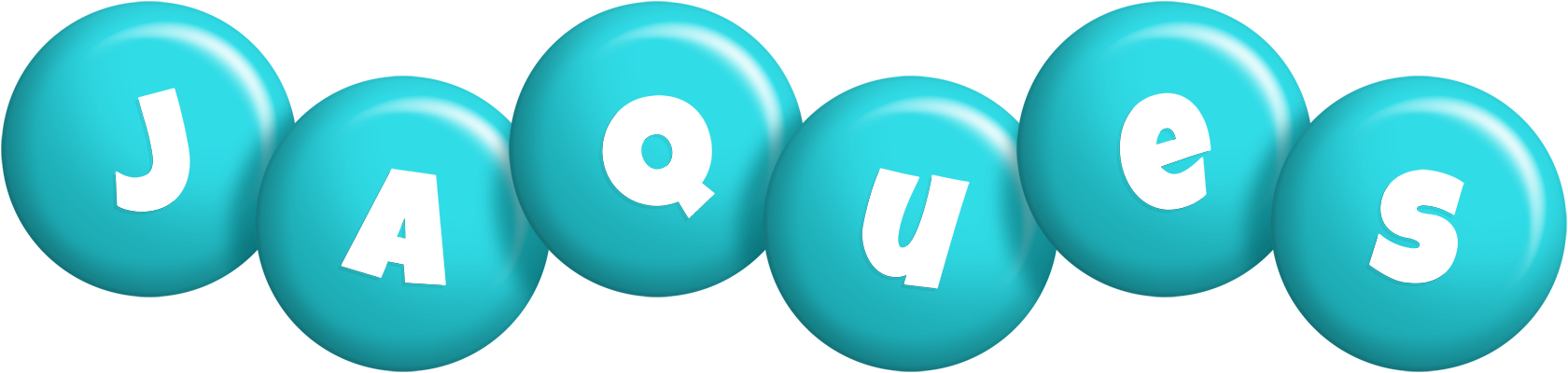 Jaques candy-azur logo