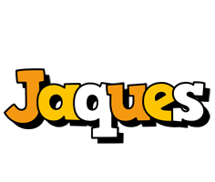 Jaques cartoon logo
