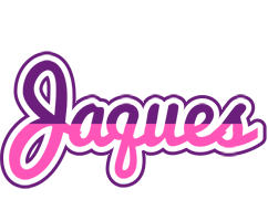 Jaques cheerful logo