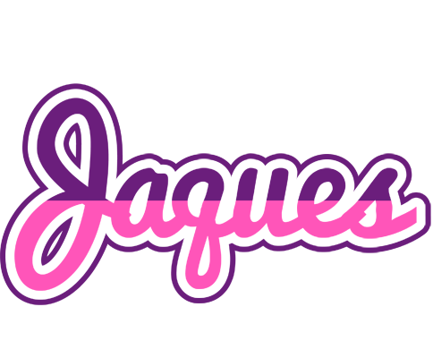 Jaques cheerful logo