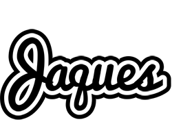 Jaques chess logo