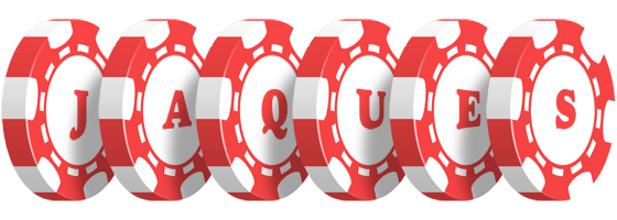 Jaques chip logo