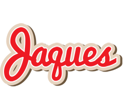 Jaques chocolate logo