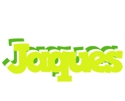 Jaques citrus logo