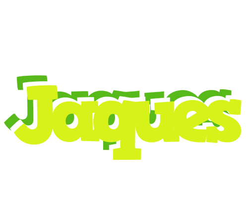 Jaques citrus logo