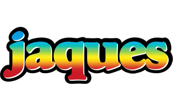 Jaques color logo