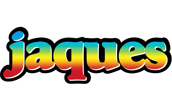 Jaques color logo