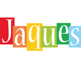 Jaques colors logo