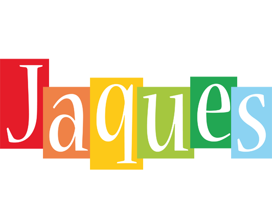 Jaques colors logo
