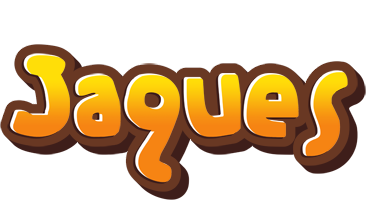 Jaques cookies logo