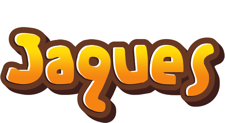 Jaques cookies logo