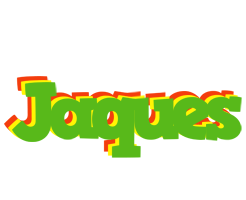 Jaques crocodile logo