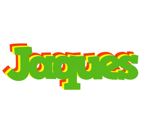 Jaques crocodile logo
