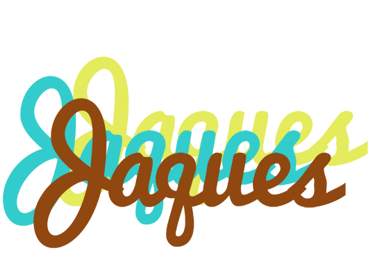 Jaques cupcake logo