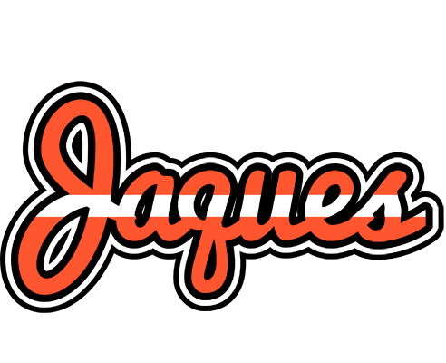 Jaques denmark logo