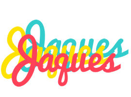 Jaques disco logo