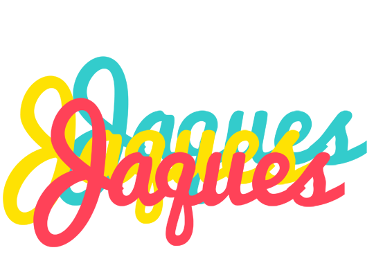 Jaques disco logo