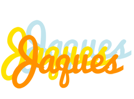 Jaques energy logo