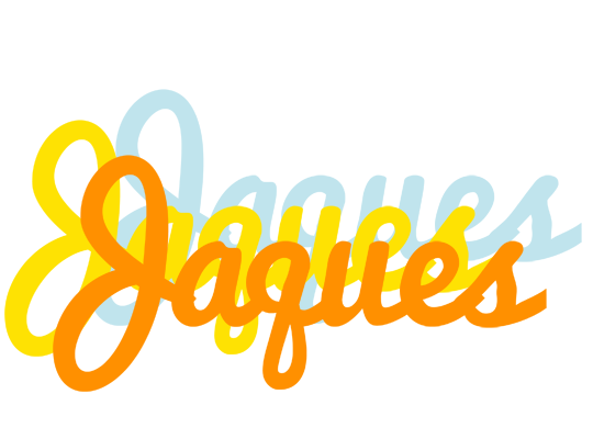 Jaques energy logo