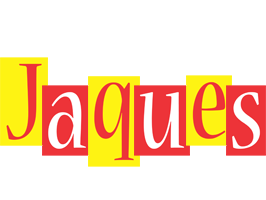 Jaques errors logo