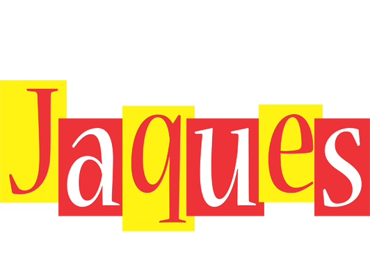 Jaques errors logo