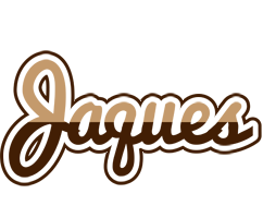 Jaques exclusive logo