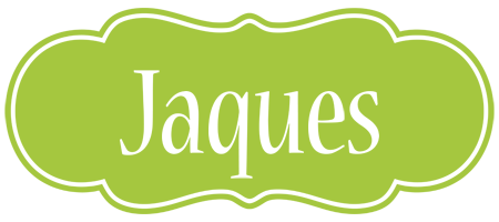 Jaques family logo