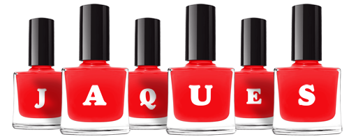 Jaques fashion logo
