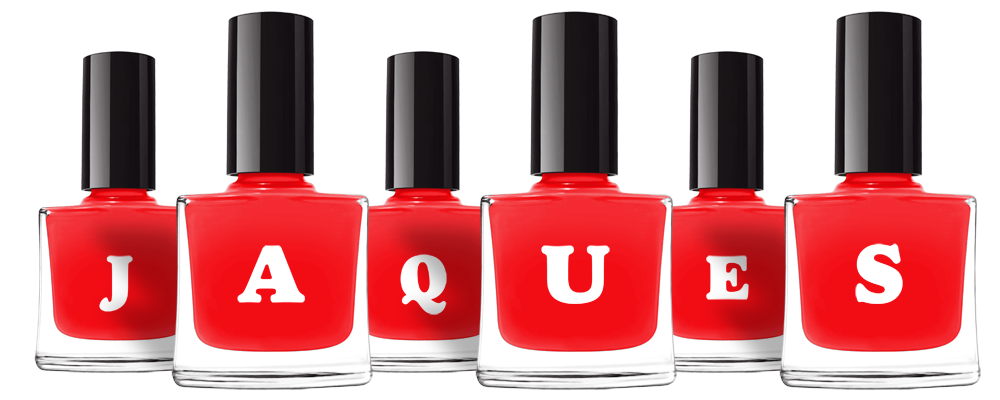 Jaques fashion logo