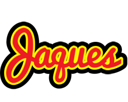 Jaques fireman logo