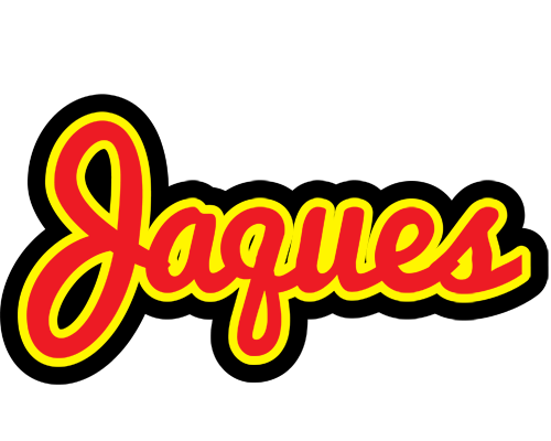 Jaques fireman logo