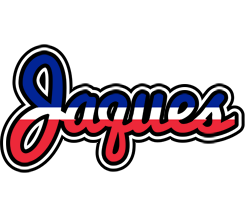 Jaques france logo
