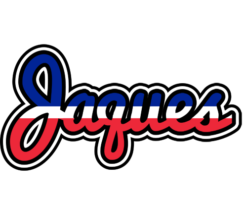 Jaques france logo