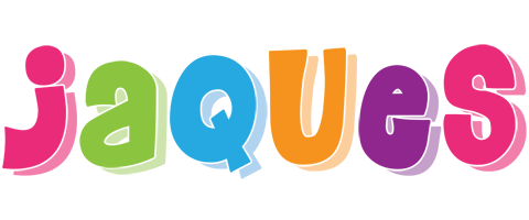 Jaques friday logo