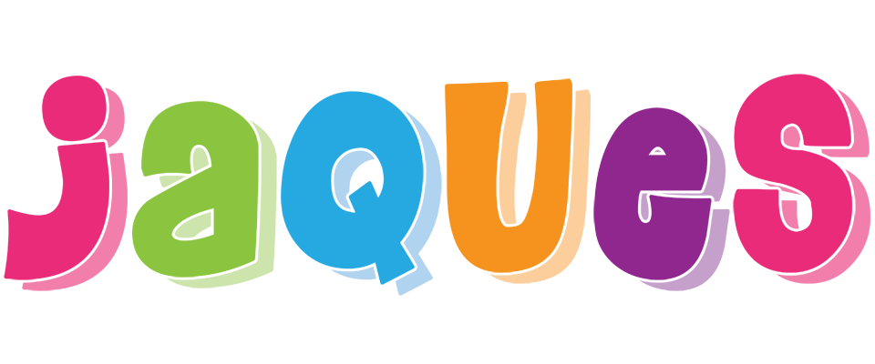 Jaques friday logo