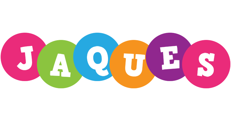 Jaques friends logo