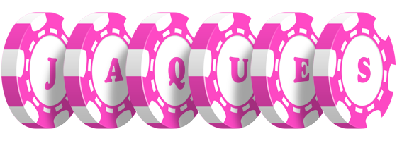 Jaques gambler logo