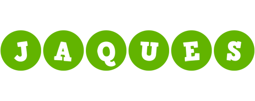 Jaques games logo