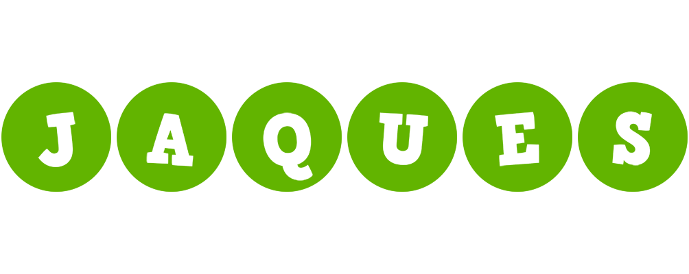 Jaques games logo