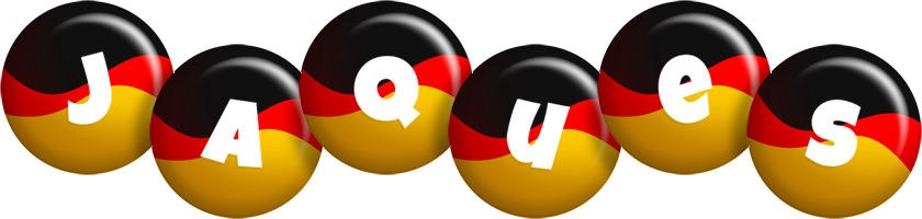 Jaques german logo