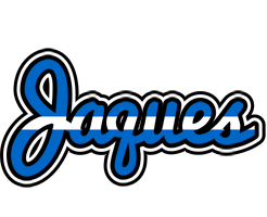 Jaques greece logo